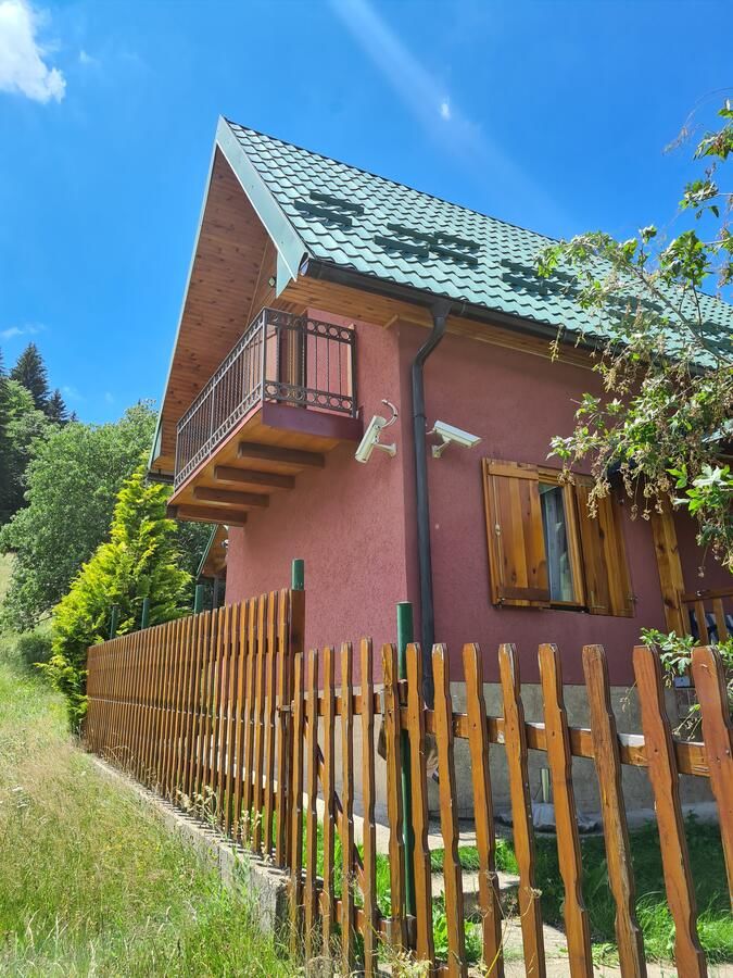 Дома для отпуска Mir Беране