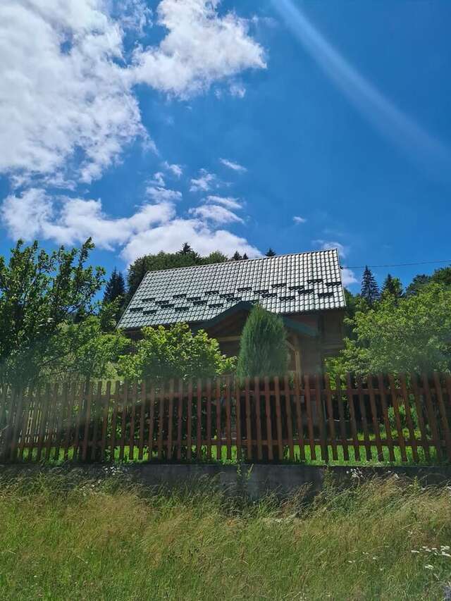 Дома для отпуска Mir Беране-33